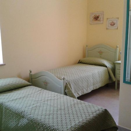 Azienda Agrituristica La Tenuta Del Falco Piedimonte San Germano Zimmer foto