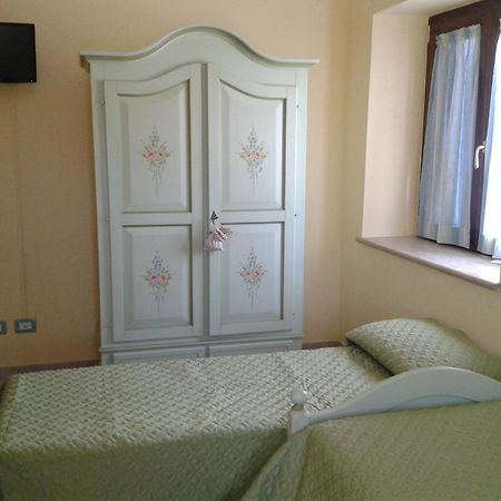 Azienda Agrituristica La Tenuta Del Falco Piedimonte San Germano Zimmer foto